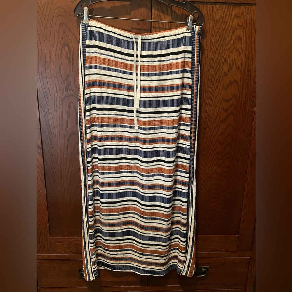 Max Studio maxi skirt